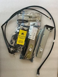 Dell T560 N1 BOSS PCIE 2X M.2 Slots Card w/Cable - Picture 1 of 1