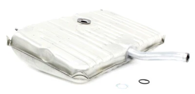 Gas Tank 20 Gallon With Filler Neck AMD Fits Chevrolet Monte Carlo 890-3671-3N - Imagem 1 de 2