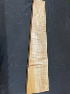 Maple Stock blank #3042 - Picture 1 of 11
