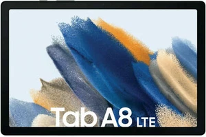 Samsung Galaxy Tab A8 LTE SM-X205 64GB Gray Wi-Fi WLAN + LTE Ohne Simlock NEU - Bild 1 von 5