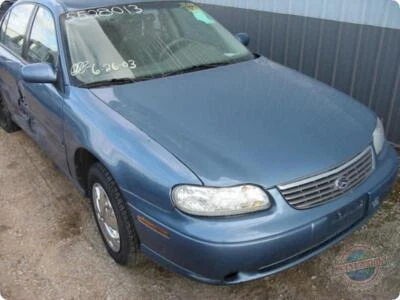 Корпус дроссельной заслонки впрыска топлива б/у подходит для: 1999 Chevrolet Malibu дроссельный клапан асс - Изображение 1 из 4