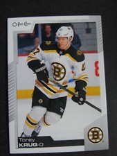 2020-21 Upper Deck O-Pee-Chee Hockey Cards Complete Your Set U Pick List 1-250