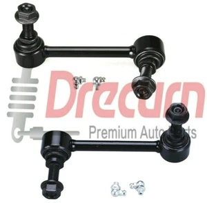 2Pcs Front Sway Bar Link For Jeep Grand Cherokee Dodge Durango - Bild 1 von 3
