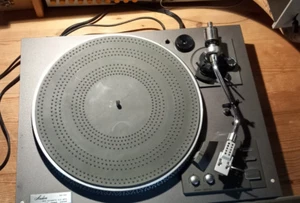 Plattenspieler Direct Drive Audion MK 980 im guten Zustand, Sehr schön - Bild 1 von 15