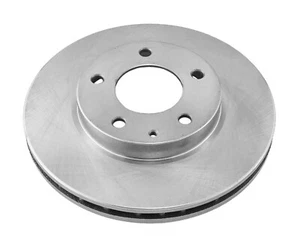 Front Disc Brake Rotor 2pc For 1992-1995 Mazda 929, 98-03 626|31051 - Picture 1 of 1
