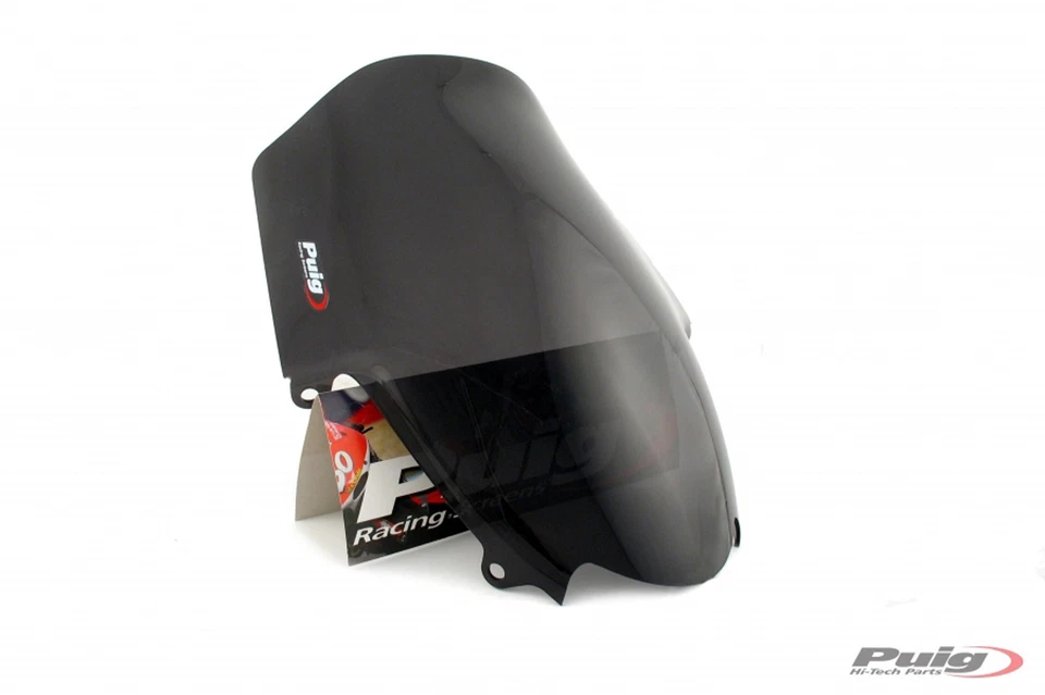 PUIG CUPOLINO TOURING PER SUZUKI GSF1200S BANDIT 2006 FUME SCURO Foto 1 de 1