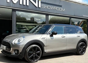 2015 MINI Clubman Cooper 1.5 Chili / Media 6 door - SAT NAV + HEAD UP DISPLAY + - Picture 1 of 18