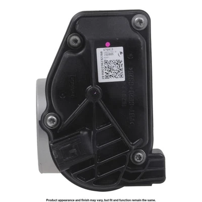 Carrocería de acelerador de cartón CSW para Ford Escape Fusion Mercury Mariner Lincoln MKZ Foto 1 de 4