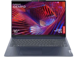 Portátil - Lenovo IdeaPad Slim 5 16IMH9, 16" DCI 2K, Intel® Core™ Ultra 7 155H, - Imagen 1 de 9