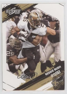 2009 Score Reggie Bush #189 - Image 1 of 2