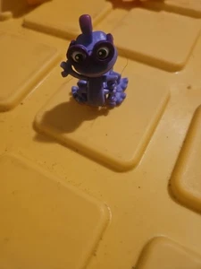 MONSTERS INC UNIVERSITY RANDALL BOGGS DISNEY PIXAR FIGURE TOY - Picture 1 of 5