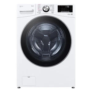 LG F0P3020TSWC Lavatrice capacità XL 20kg AI DD™ Serie P3, Classe B, 1000 giri, - Imagen 1 de 5