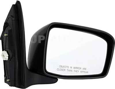 Espejo retrovisor puerta lateral derecho negro Honda Odyssey Power 2005-2010 Foto 1 de 4