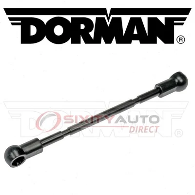 Dorman Front Ride Height Sensor Rod for 2003-2006 Cadillac Escalade ESV ik Foto 1 de 4