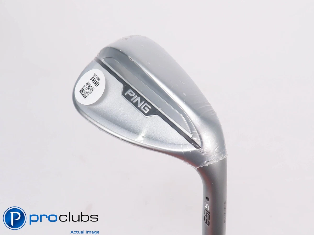 Ping 58 Loft Golf Clubs for sale | eBay