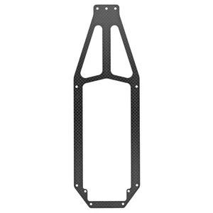 Team Associated RC10 '89 Stealth Car Upper Deck, Carbon Fiber / AE6731 - Bild 1 von 1