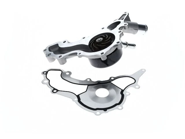 Bomba de agua para Ram 1500 2013-2018 3,6 L V6 2014 2015 2016 2017 YP143SS Foto 1 de 1