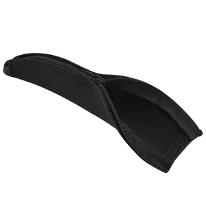 headband zipper pad Headphone Headband Replacement Headband Zipper Pad - Picture 1 of 12