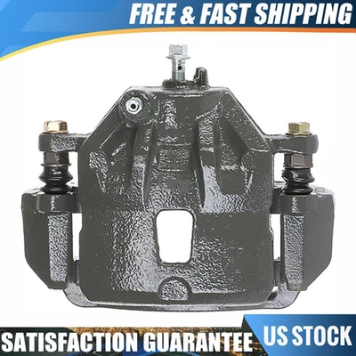 Pinza de freno de disco delantera derecha Cardone 1X compatible con Kia Soul 2010 2011 2012 2013 Foto 1 de 3