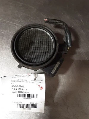 Air Flow Meter Classic Style Fits 99-07 SIERRA 1500 PICKUP 446003 - Image 1 of 4