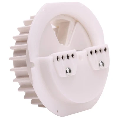 Дозаторное колесо для конфетной машины - регулируемый цилиндр колеса - машина для жевательной резинки... - Изображение 1 из 4