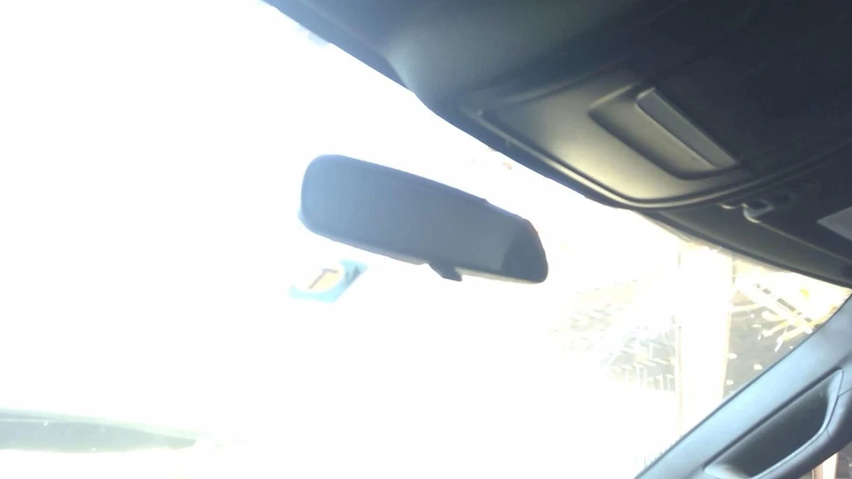 Espejo retrovisor nuevo estilo rueda de 6 orejetas para camioneta Dodge 1500 19-23 5180840 Foto 1 de 1