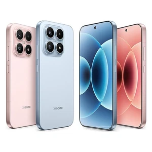 Teléfono Original Xiaomi Mi 17 5G 6.3'' 120Hz 100W 7000mAh 50MP Triple Cámara NFC - Imagen 1 de 25