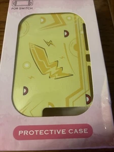DLseego Grip Case Controller for Switch Console 2017, Yellow - Picture 1 of 2
