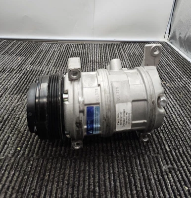 REPG191107 A/C Compressor For Cadillac Escalade EXT  2002-2013 Gas 4-Groove - Image 1 of 4