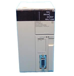 Omron CS1G-CPU45H CPU Einheit CS1GCPU45H SPS unbenutzt im Speicher aus Japan - Bild 1 von 5