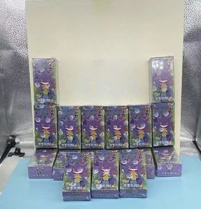 Pokemon 2025 TCG Chinese Collect 151C Surprise Slim Box Sealed x1 - Picture 1 of 9