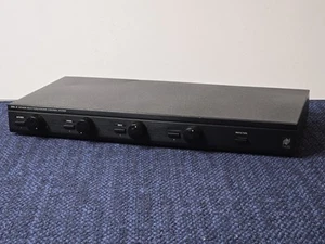 Niles Audio SVL-4 Speaker Selector Switcher Volume Control 4 Channel Protection - Picture 1 of 7