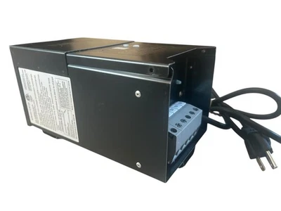 Landscape Transformer 300W Low Voltage  Outdoor Landscape Lighting .. - Image 1 of 4