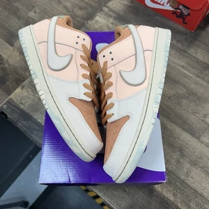 Größe 11,5 - Nike Dunk SB Low Trocadéro Gardens (NEU) - Bild 1 von 5