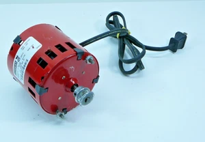 Fasco Lüftermotor 71632573 U/min 1550 Hz60 Typ U63 [H]bin - Bild 1 von 5