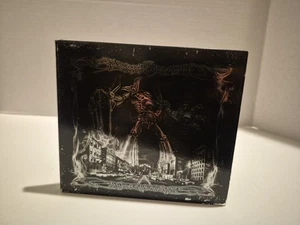 Slightly Stoopid * Chronchitis * CD *VG++ *2007 *Stoopid Records - Picture 1 of 3