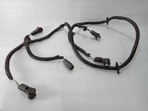 2013-2018 Dodge Ram 1500 Rear Bumper Parking Sensor Harness 68031820AA - Picture 1 of 9