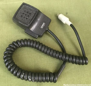 CONRAD mod. HOM-221  Microfono dinamico con spina din 5 poli - Picture 1 of 1