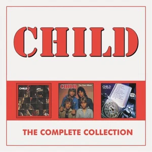 Child The Complete Collection (CD) Box Set - Picture 1 of 1