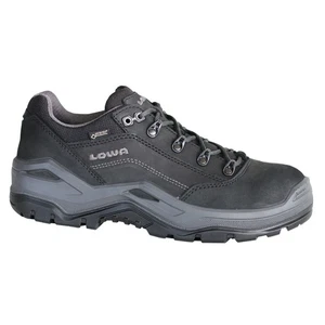 ELTEN LOWA RENEGADE WORK GTX BLACK LO S3 CI Sicherheitsschuhe Arbeitsschuhe  - Bild 1 von 72