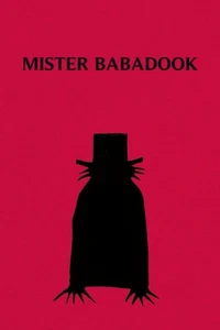 Mister Babadook (Not Pop-up Book) Blank Notebook: 110 pages by Bou - Picture 1 of 1