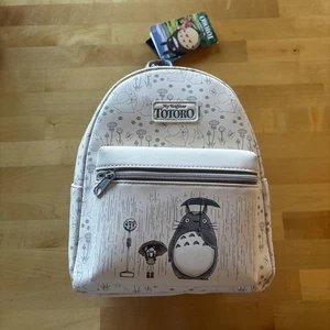 Mini mochila Loungefly My Neighbor Totoro - Imagen 1 de 2