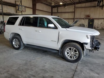 Booster de freno eléctrico Chevrolet Tahoe 2015-2020 1713973 Foto 1 de 4