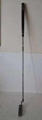 Ping Anser 2 85068 KARSTEN Putter RH 34” BLACK DOT Original Grip - Image 1 of 4