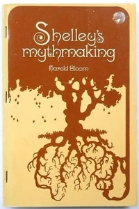 Shelley's Mythmaking - Picture 1 of 1