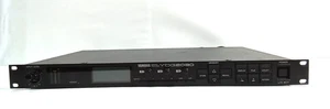 YAMAHA GRAPHIC EQUALIZER YDG2030 100V 50/60Hz Tested Working From Japan /AF202T - Picture 1 of 17