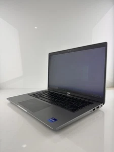 Dell Precision 3480 13th Gen Intel Core i7-1360P 16GB RAM 512GB SSD RTX A500 - Picture 1 of 7