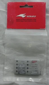 UltraFly UF-ESC-PRG (UFLM1299) Programming Card for Apollo ESC Speed Control - Picture 1 of 2