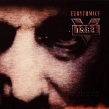 1984 - For the Love of Big Brother von Eurythmics | CD | Zustand gut - Bild 1 von 2