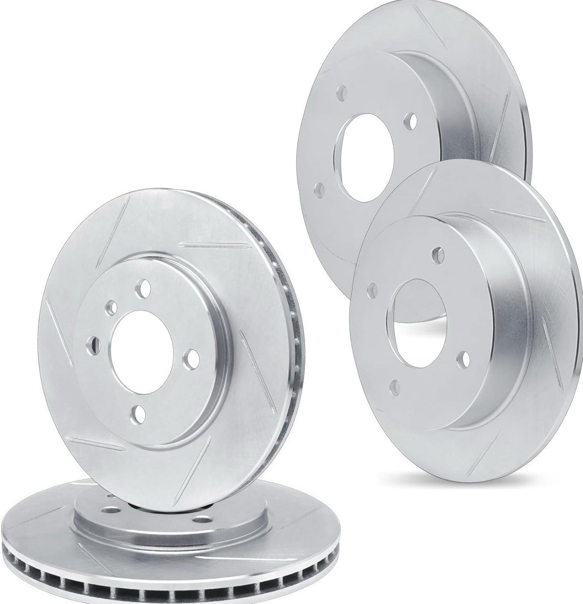 Brake Pads &amp; Shoes - 2006 Kia Spectra | O'Reilly Auto Parts